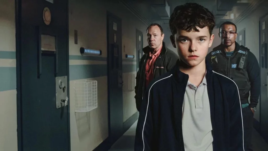 Adolescence (2025)