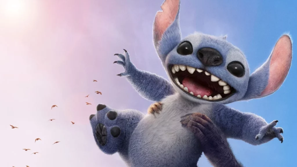 Lilo & Stitch (2025)