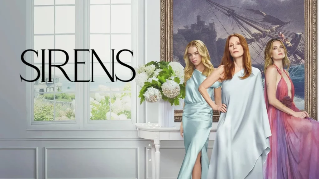 Sirens Netflix Ending Explained (Easy and Detailed)