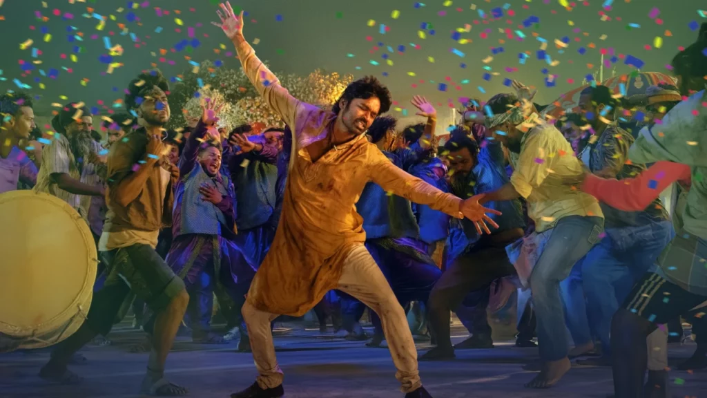 Kuberaa (2025)