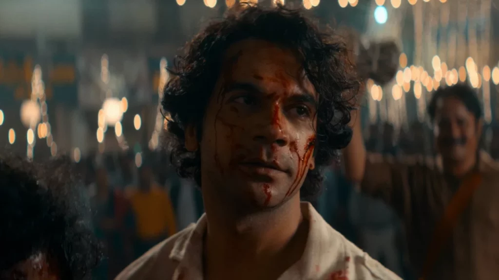 Maalik (2025)