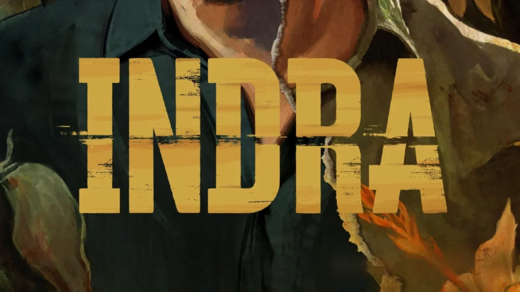 Indra (2025)