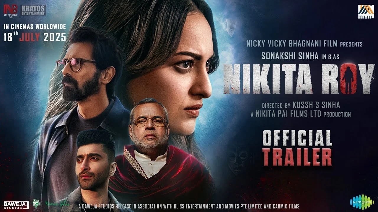 Nikita Roy Nikita Roy