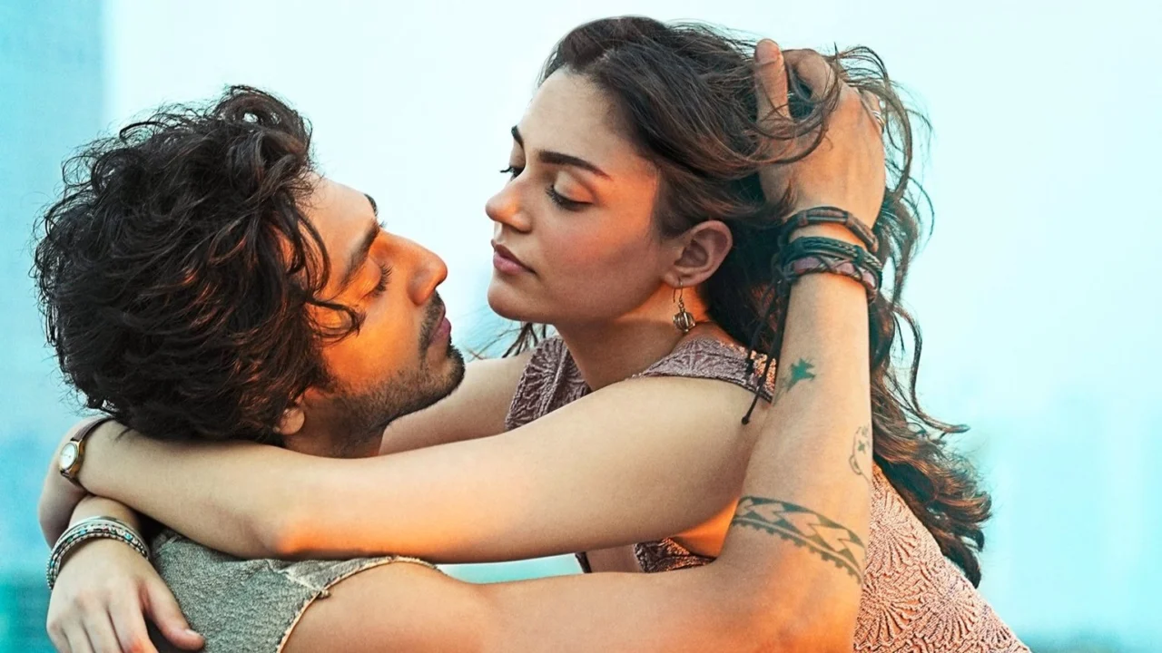 Saiyaara Saiyaara