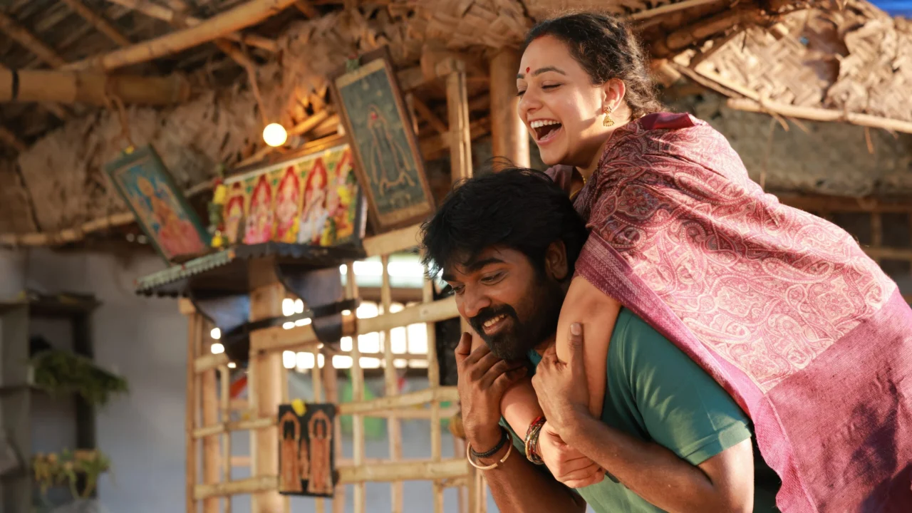 Thalaivan Thalaivii Thalaivan Thalaivii