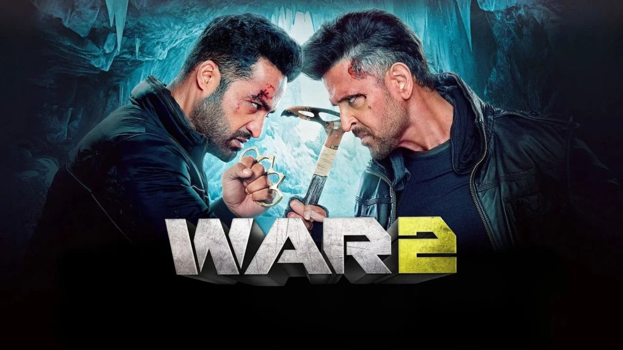 War 2 War 2
