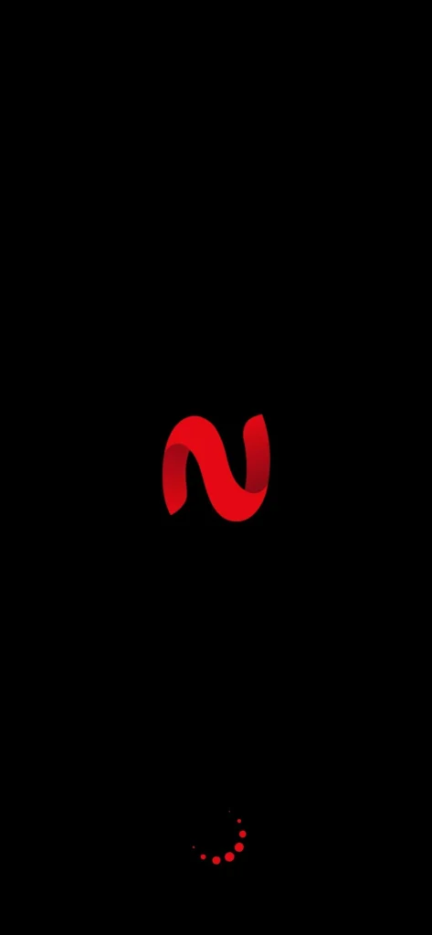NetMirror APK