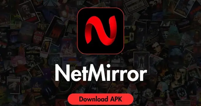 NetMirror APK Download